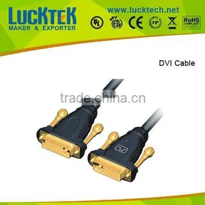 Golded Pated DVI thumbnail-1