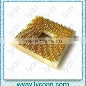 PGA Socket Connector thumbnail-1