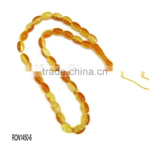 Latest Design Beads Wedding Dresses Loose 33 Tasbih Prayer Beads thumbnail-1