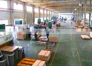 Xiamen Chenyi Imp. & Exp. Co., Ltd. company overview - view 2 thumbnail