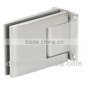 Hydraulic Glass Door Hinge thumbnail-2