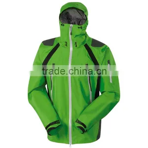 Quick Dry Comfortable Custom Mens Sport Wear thumbnail-4