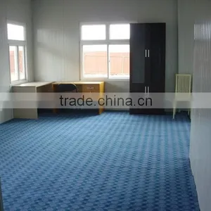 Mobile Clinic &hospital /Prefab First Aid Room / Temporary Medical Building thumbnail-2