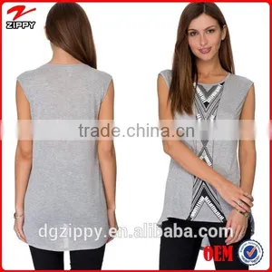 Women's Clothing Manufacturers Blouses Fashionable 2014 thumbnail-1