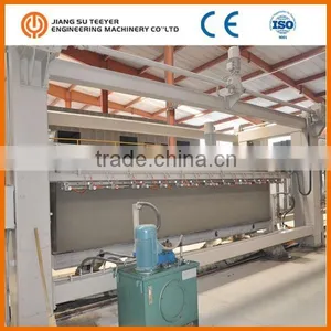 Alc Slab Production Line thumbnail-5