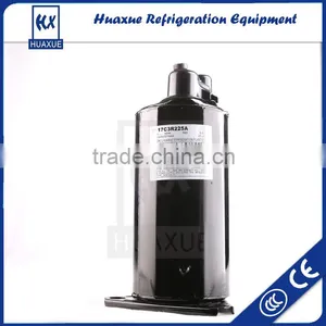 Natural Gas Compressor, Air Conditioning Compressor Made in China thumbnail-1