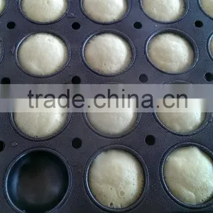 GAS/ELECTRIC TUNNEL OVEN thumbnail-4