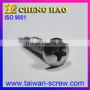 Excellent Quality Truss Head Cap Screw m5 thumbnail-3