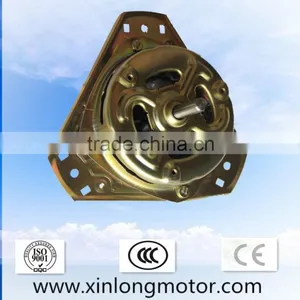 Ac Spin Motor for Washing Machine thumbnail-1