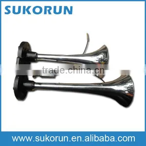Best 24V Electric Air Horn 279500010 for Yutong Bus thumbnail-1