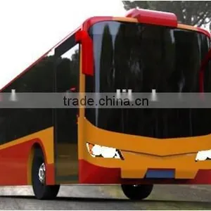 Best Quality School Bus Modeling Design for Sale thumbnail-1