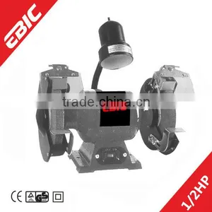 1/1Hp 6''*3/4''*1/2'' Bench Grinder (BG15003) thumbnail-1