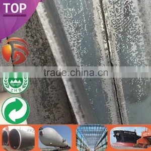 Carbon Steel Flat Bar High Tensile Steel Packing Strip Steel Flat Bar Quality Hot Dipped Galvanized Strip in Stock thumbnail-1