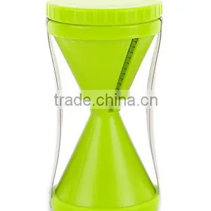As Seen on TV Kitchen Gadgets Creative Spiral Vegetable Slicer Fruit Carrot Shred Screw Tools Julienne Cutter thumbnail-3