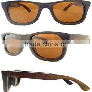 Popular Cheap Wooden Sunglasses Wholesale thumbnail-4