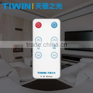TIWIN Professional Ceiling Light With Remote Controller With CE Certificate thumbnail-4