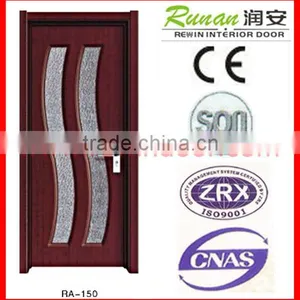 Wood Carving Door New Design thumbnail-1