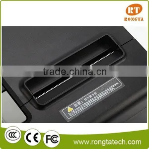 Wifi Thermal Printer Mini Receipt Printer RP80W for Iphone and Android.. thumbnail-5
