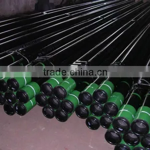 Grade L80 13Cr Casing Tubing Oil Well Pipes thumbnail-1