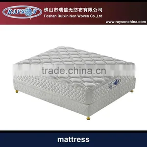 Bed Spring Mattress thumbnail-1