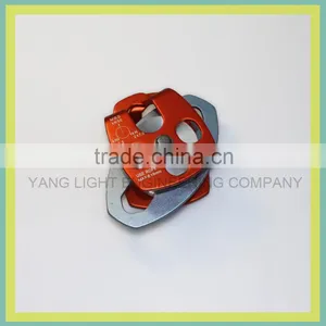 OEM High Precision Taiwan Pulley Wheel With Bearings Mini Pulley thumbnail-1