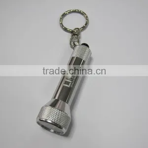 7 Led Keychain Light for Promotion thumbnail-1