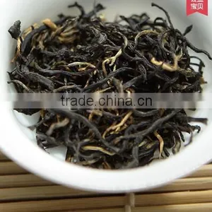 Chinese Organic Golden Pekoe Loose Leaf thumbnail-3