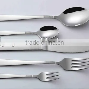 Stainless Steel Excellent Houseware Cutlery thumbnail-1