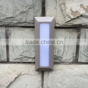 Plastic Led Stair Light,SAA Approval Lighting,outdoor Wall Step Light,indoor Staircase Lamp,hot Sale thumbnail-5