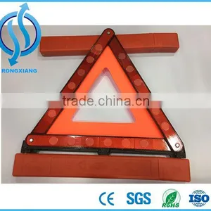 Car Emergency Tool Kit Warning Triangle thumbnail-4