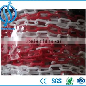 Traffic Safety Plastic Barrier Chain thumbnail-5