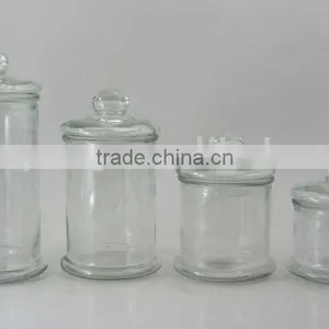 Glass Jar thumbnail-1