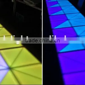 2016 Disco Club Decoration Led Dance Floor Light thumbnail-3