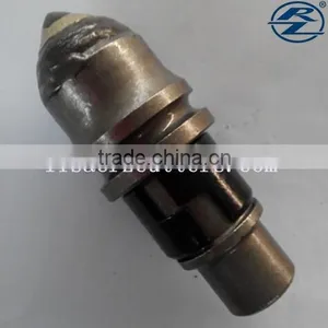Piling Drilling Rig Conical Drill Pick RZ Brand 50/30 Drill Auger Teeth thumbnail-1