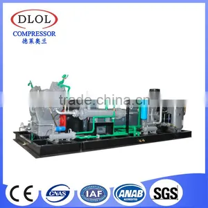 PET Blowing Oil-free Compressor Have Long Service Life thumbnail-1