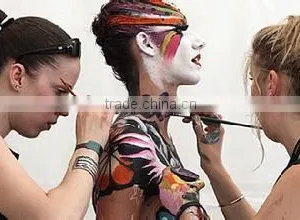 Face Art Stickers thumbnail-1