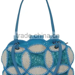 Handbags Shoulder Bag Medium Size for Ladies Hot Sale Cost Price thumbnail-6