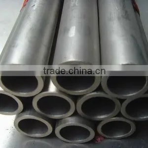TA1 Titanium Pipe thumbnail-1