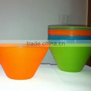 Plastic Bowl thumbnail-1