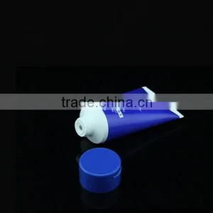 90ml Mans Face Cleanser Large Diameter Plastic Tubes thumbnail-2