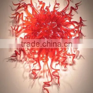 Art Glass Wall Decoration Xo8011 Wall Artdecorative Glass thumbnail-1