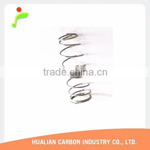 Mechanical Carbon Brush Use Spring China Supplier for Makita CB-408 thumbnail-1
