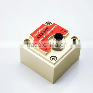 MEMS Vibration Sensor Three Axis Accelerometer Mult Output Signal thumbnail-1