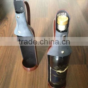 Best Sell Neoprene Wine Bottle Cooler thumbnail-1