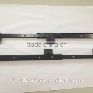 ZY:27MM( 0.8*0.8) Keyboard Drawer Hardware Slide thumbnail-1
