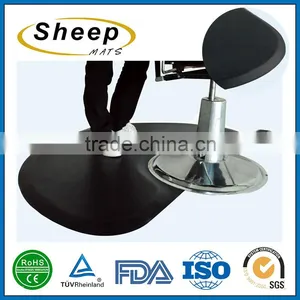 Wholesale Barber Anti-fatigue Hair Salon Mat thumbnail-2