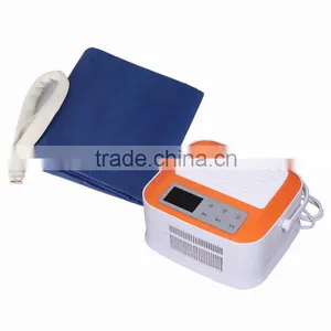 Warm Water Mattress Air Conditioner Cooling Electric Blanket for Bedroom Furniture thumbnail-3