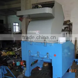 Plastic Crusher Recycling Machine thumbnail-1