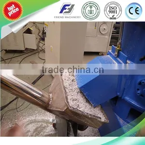 Plastic Agglomerator/Plastic Densifier Machine Quality Choice thumbnail-6