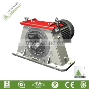 Belt Type Blast Wheel for Sale/ Good Quality Blast Wheel /Blast Wheel of Sand Blasting Machine thumbnail-1
